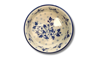 365 Bunzlau Serveer Schaal 3206X Teckel Ø 13 cm Ronde Schaaltjes